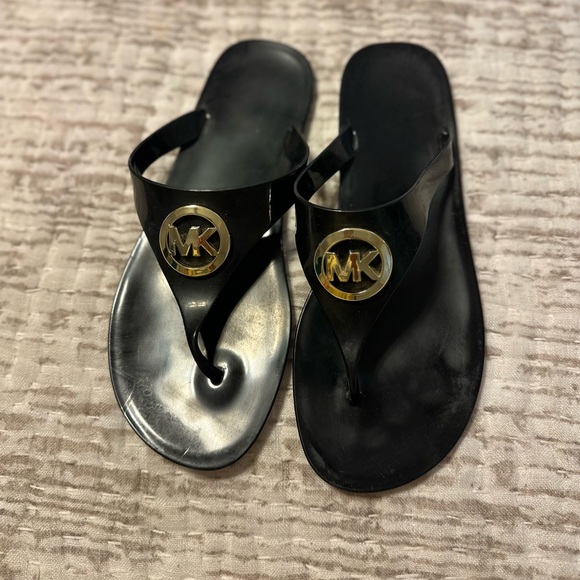 Michael Kors Sandals 9M - Picture 1 of 8
